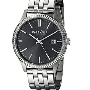 Bulova Caravelle New York Men's 43B131